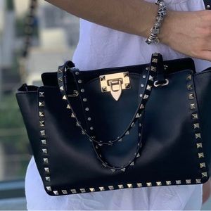 Valentino Rockstud Bag